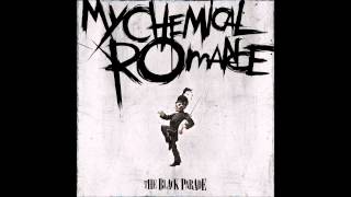 My Chemical Romance - &quot;Blood&quot; [Official Audio]