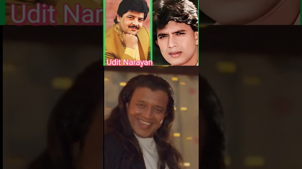 Mithun Chakravarti ine panch singron mein sabse jyada kiski awaaz perfect hai