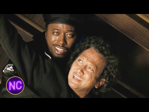 Bad Time To Fart | Deuce Bigalow European Gigolo (2005) | Now Comedy