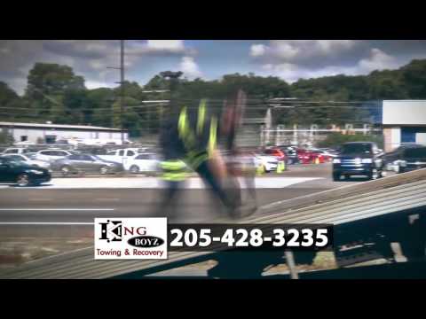 King boyz towing