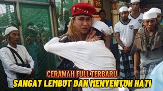Download lagu CERAMAH FULL HABIB BAHAR BIN SMITH SANGAT LEMBUT DAN MENYENTUH HATI mp3