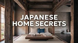 Small Space 7 Japanese Principles That Transform Your Home