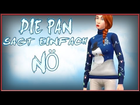 WhatTheHell & Celeria – Die Pan sagt einfach NÖ