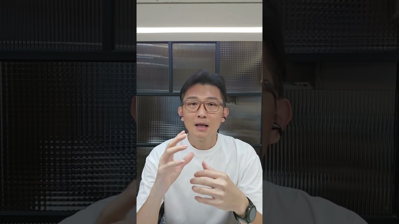 用錯洗髮精，頭皮屑會更嚴重嗎？影片縮圖