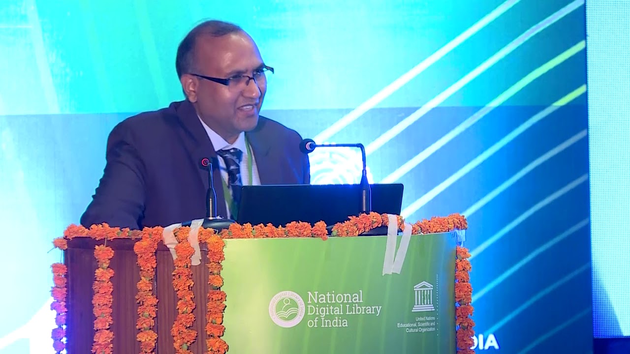 Challenges and Approaches of Library professionals in the Era of Digital Library