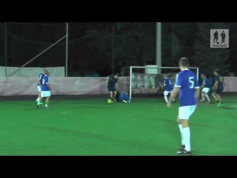04.08.2016 II Liga D - LGBS vs. MPO Kraków