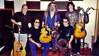 Rock me baby - Pappo - Botafogo - Raffo - Tapia - Robinson - Blacanblus