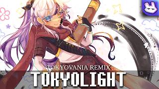 Download lagu Tokyolight [Tokyovania | Undertale Remix] - Atraxer mp3