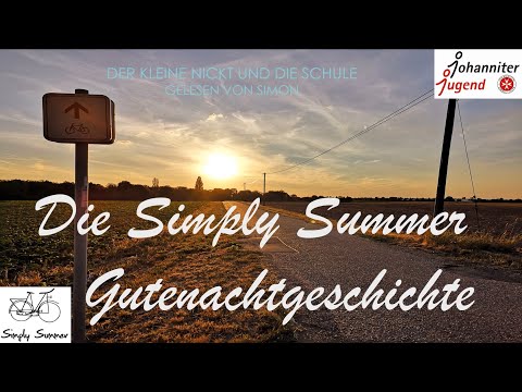 Die SiSu Gutenachtgeschichte: Der Kleine Nick 08/16