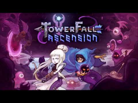 TowerFall Ascension OST Complete Soundtrack