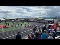 2019 AA State 800 Final