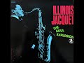 1969 - Illinois Jacquet - After hours