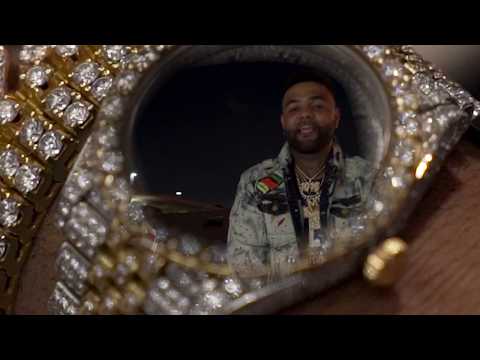 FINESSE THE BEST ft. PHILTHY RICH "FROSTY" (Official Video) Filmed By @ _sb_vito