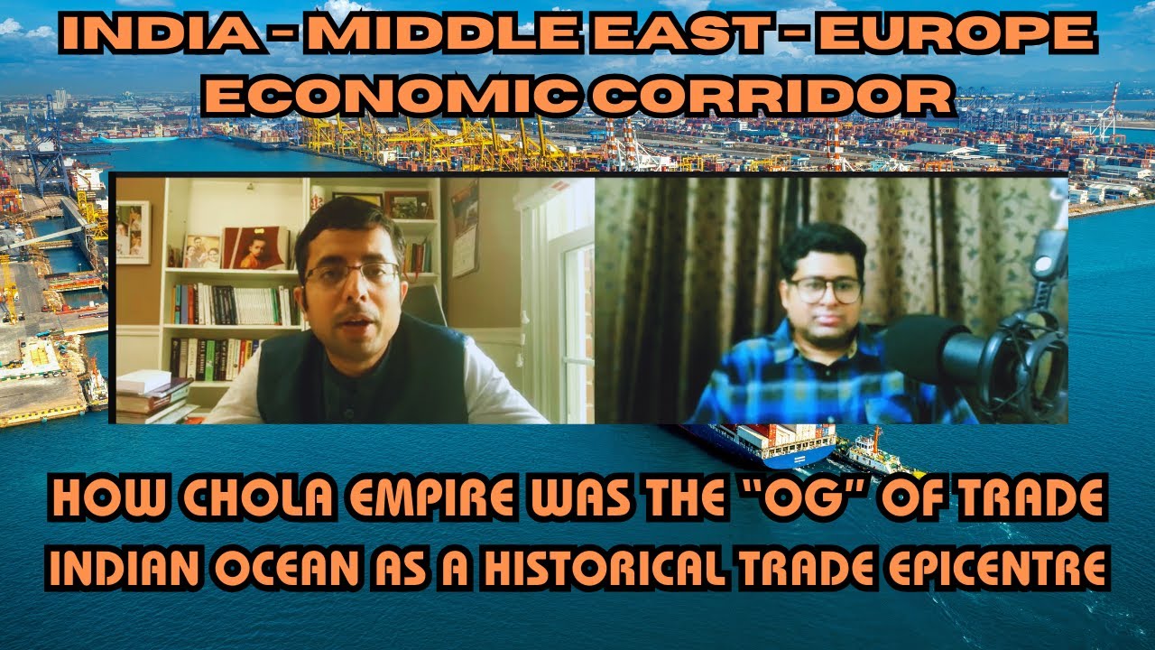 Trade in Ancient Bharat - Krishna Sriramagiri