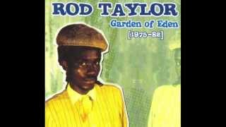 Rod Taylor - Garden Of Eden (Garden Of Eden - 1975-82)