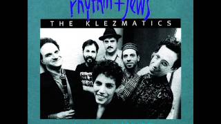 Klezmatics - Clarinet Yontev