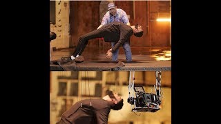 Locksmith - "Gimme A Sec" Behind The Scenes