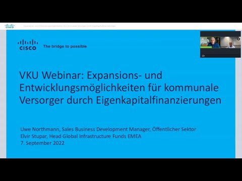 , title : 'Expansions- und Entwicklungsmöglichkeiten für kommunale Versorger durch Eigenkapitalfinanzierungen'