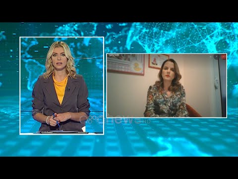 Ora News - Mjekja Tomini: Tamponi nuk është kërkesë por vlerësim i epidemiologëve