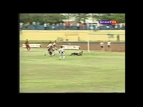 ADAP 4 x 0 Roma - Campeonato Paranaense 2006
