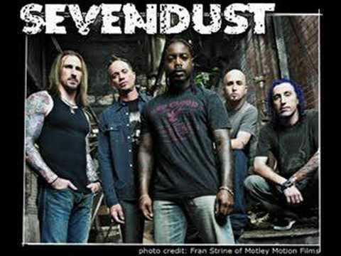 SevenDust-To close to hate