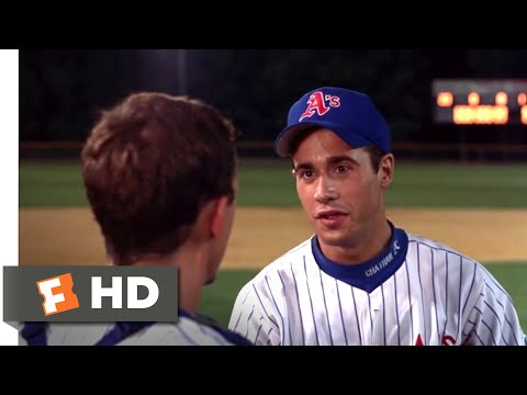 Summer Catch (2001) - I Love Her Scene (10/10) | Movieclips