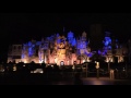 Remember Dreams Come True The Lights Will Be Dimmed Safety Pre Show Announcement Disneyland