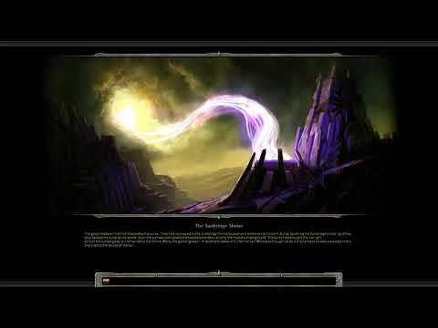 [BattleForge] Sunbridge Expert Solo