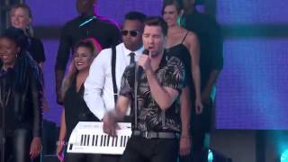 Andy Grammer Performs Good To Be Alive Hallelujah