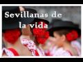 Sevillanas de la vida - Alba Molina 