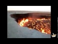 Rusya'ya düşen meteor ve açtığı krater [2013] 
