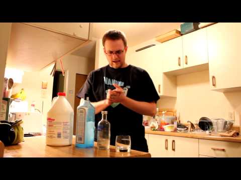 Crapshots Ep54 - The Drink