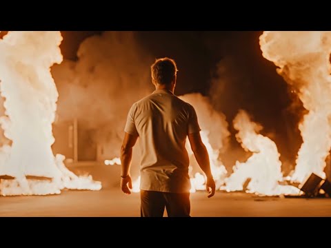 From the Ashes (feat. Sergi Yaro)