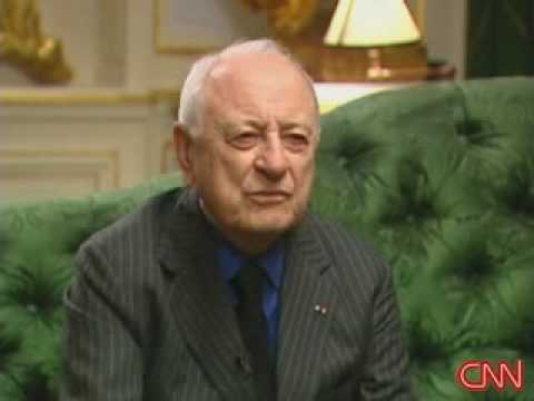 Yves Saint Laurent's legacy