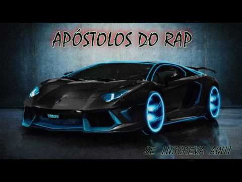 Apóstolos do Rap -Meu Frevo