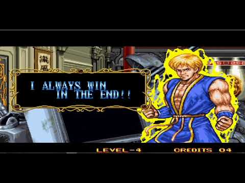 【TAS】DOUBLE DRAGON (ARCADE) - BILLY LEE [HARDEST] PLAYTHROUGH