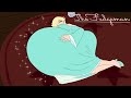 Rosalina S Starvit Stuffing