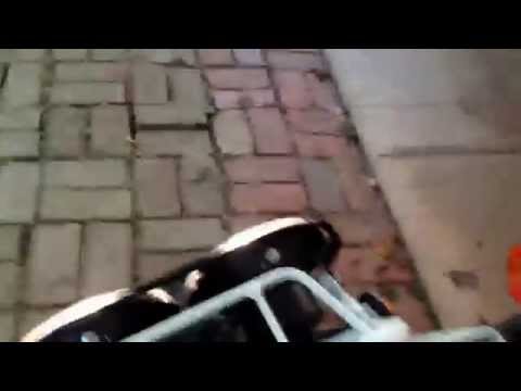 Thumbnail for CN250 Ruckus 2 by Honda Ruckus