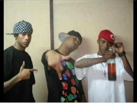 ane rap (tiraera pa vakero)