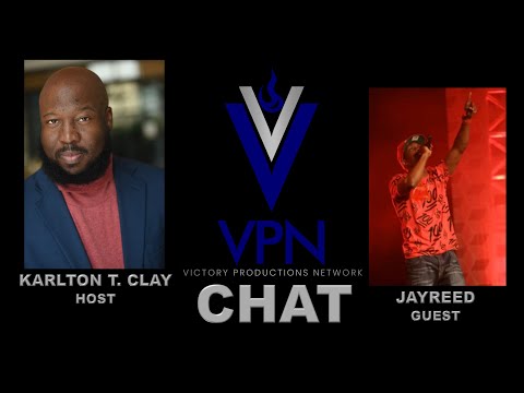 VPN CHAT - Ep. 26 - JAYREED