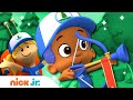 Bubble Guppies Summer Camp Games Bubble Guppies