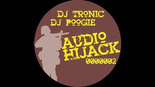 DJ Tronic - Kissed A Bz (2008)