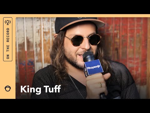 King Tuff talks White Fang: On The Record (interview)