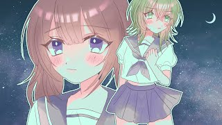 - 【GUMI・夏色花梨】Eternal Oath【ぽこなつ】