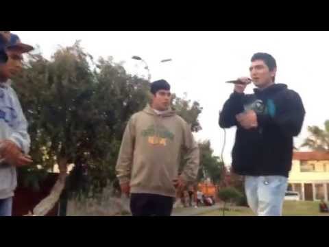 Batallas las Banderas Duplas - Final - Lk zambra / Trip vs Hipnoss / Interpreteh