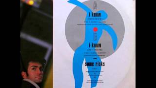 Paul King - I Know (Fresh Mix)