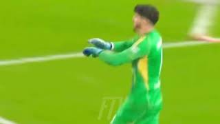 GREAT Olympic GOAL By Heung Min Son Vs Manchester United