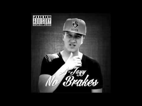 A-Jayy - Tapout (Remix) ft. Rome Hill & Alex-Ander [No Brakes]