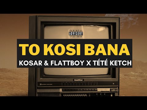 Kosar & Flatt boy and ours.management