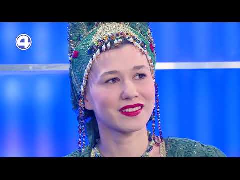 70 лет «Уральской рябинушке»: о культовом произведении Евгения Родыгина